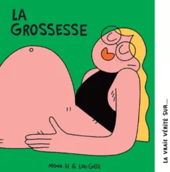 La grossesse