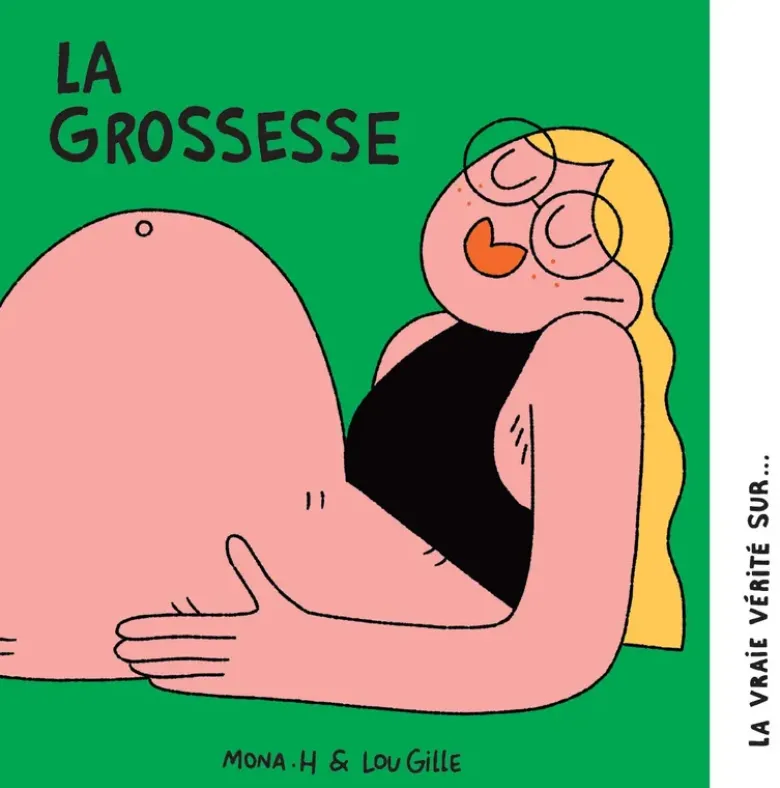 La grossesse