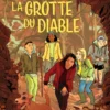 La grotte du diable