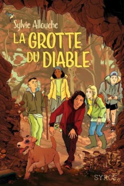 La grotte du diable