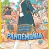 La Guilde marchande de Pandémonia - Tome 04