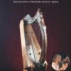 La harpe celtique ancienne livre + CD