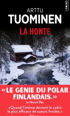 La Honte