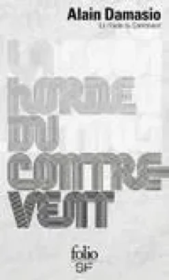 La Horde du Contrevent