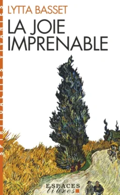 La Joie imprenable (Espaces Libres - Spiritualités Vivantes)