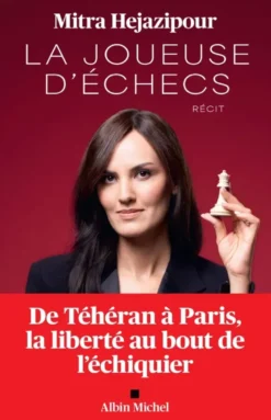 La Joueuse d'échecs