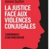 La Justice face aux violences conjugales