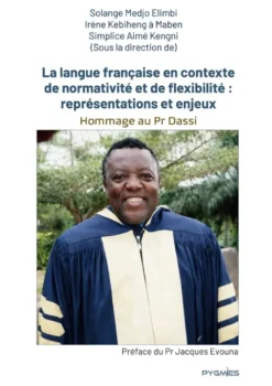La langue française en contexte de normativité et de flexibilité : représentations et enjeux