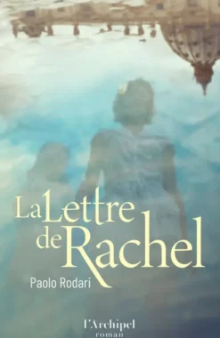 La lettre de Rachel