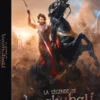 La Légende de Baahubali - Parties 1 et 2 (Édition Prestige limitée - Blu-ray + goodies) - Blu-ray (2
