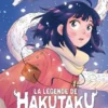 La Légende de Hakutaku