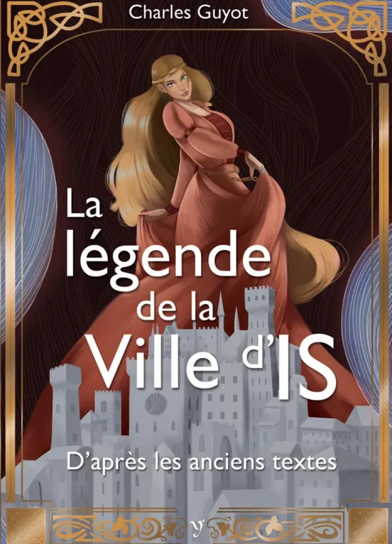 La légende de la Ville d’Is