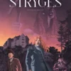 La Légende des Stryges T02 - Les Eaux du chaos