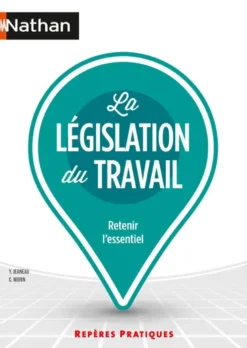 La législation du travail - 6