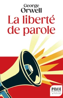 La liberté de parole