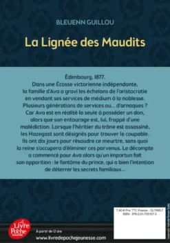 La lignée des maudits
