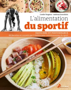 L'alimentation du sportif