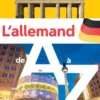 L'allemand de A à Z