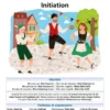 L'allemand initiation