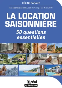 La location saisonnière
