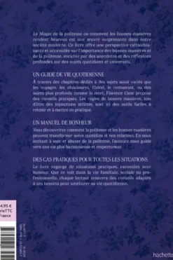 La Magie de la politesse