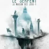 La maison des jeuxLe serpent