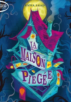 La Maison piégée