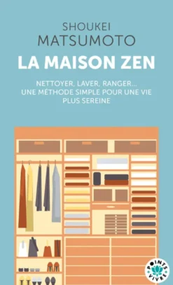 La maison zen