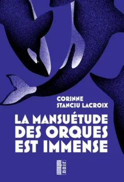 La mansuétude des orques est immense
