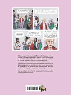 La Marche des femmes