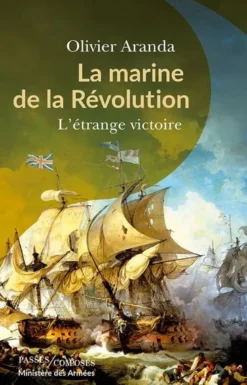 La marine de la Révolution