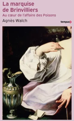 La marquise de Brinvilliers