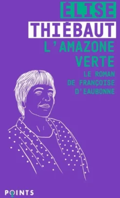 L'Amazone verte