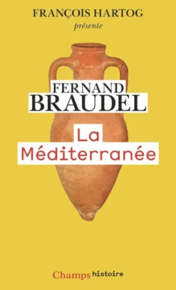 La Méditerranée