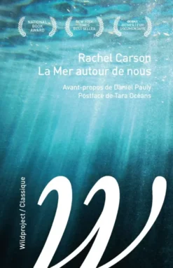 La mer autour de nous