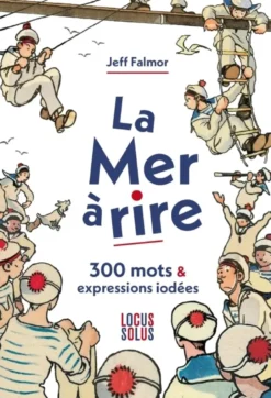 La mer à rire