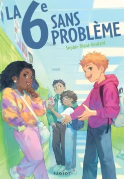 La 6ème sans problème