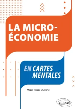 La microéconomie en cartes mentales