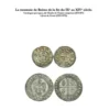 La monnaie de Reims de la fin du IXe au XIVe siècle