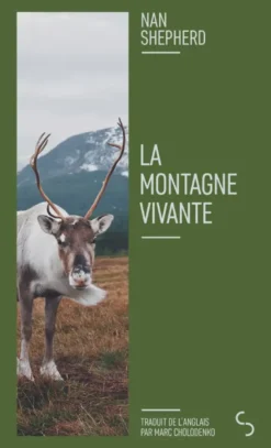 La montagne vivante