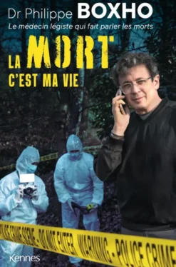 La mort c'est ma vie