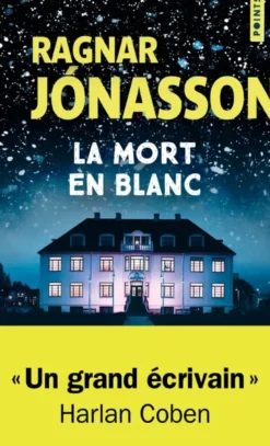 La Mort en blanc