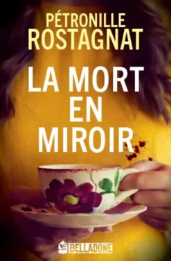 La mort en miroir