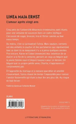 L'amour après vingt ans