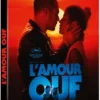 L'Amour ouf - Blu-ray (2024)