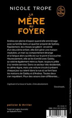 La Mère au foyer