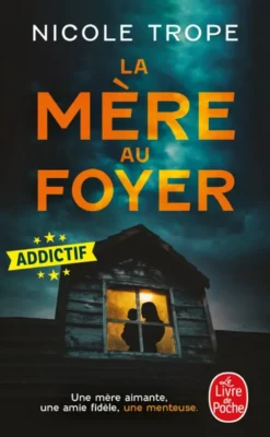 La Mère au foyer