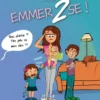 La mère "parfaite" est une emmer2se T2