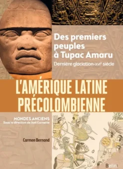 L'Amérique latine précolombienne