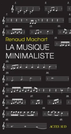 La musique minimaliste